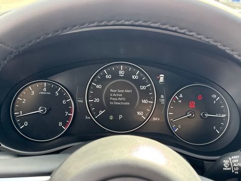 New 2026 MAZDA CX-50 Meridian Edition w/ Weather Package image 15