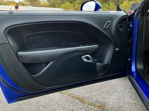 Used 2021 Dodge Challenger R/T w/ Plus Package image 16