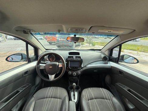 Used 2014 Chevrolet Spark LT image 6