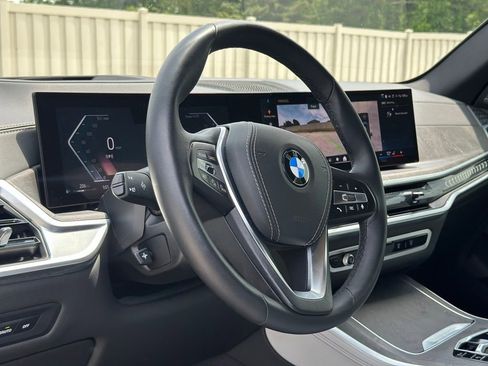 Used 2024 BMW X5 xDrive40i w/ Premium Package AWD/4WD image 17