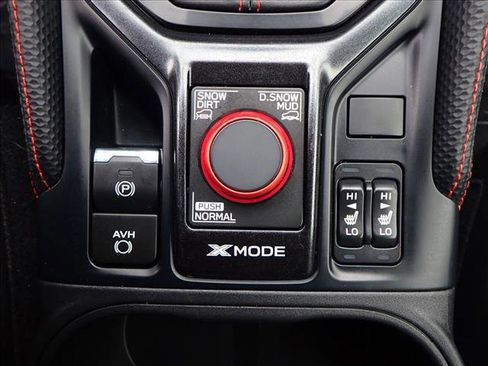 Certified 2022 Subaru Forester Sport image 20