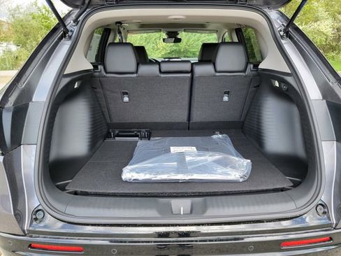 New 2026 Honda HR-V EX-L image 37