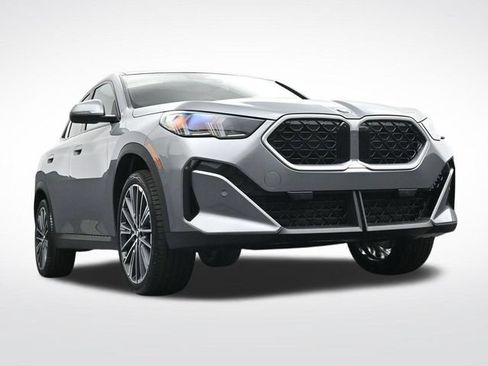 New 2026 BMW X2 xDrive28i w/ Technology Package AWD/4WD image 44