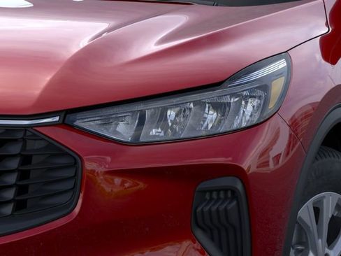 New 2026 Ford Escape Active AWD/4WD image 19