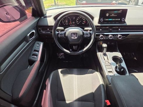 Used 2024 Honda Civic Sport image 33