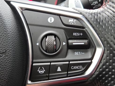 Used 2023 Acura RDX A-Spec AWD/4WD image 10