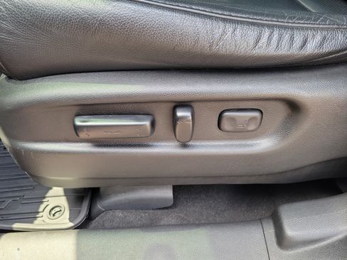 Certified 2019 Honda Pilot Elite image 27