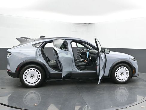 New 2025 Ford Mustang Mach-E GT image 56