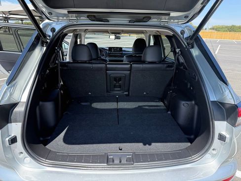 Used 2024 Mitsubishi Outlander SE image 26