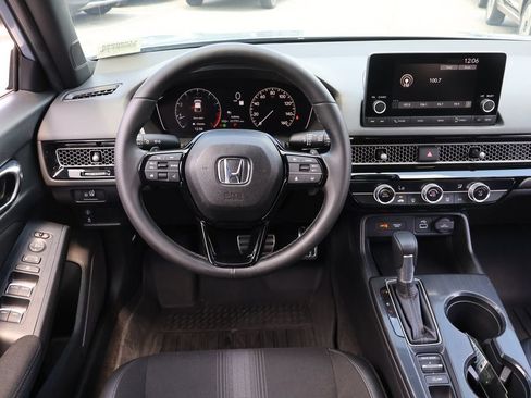 Used 2024 Honda Civic Sport image 16