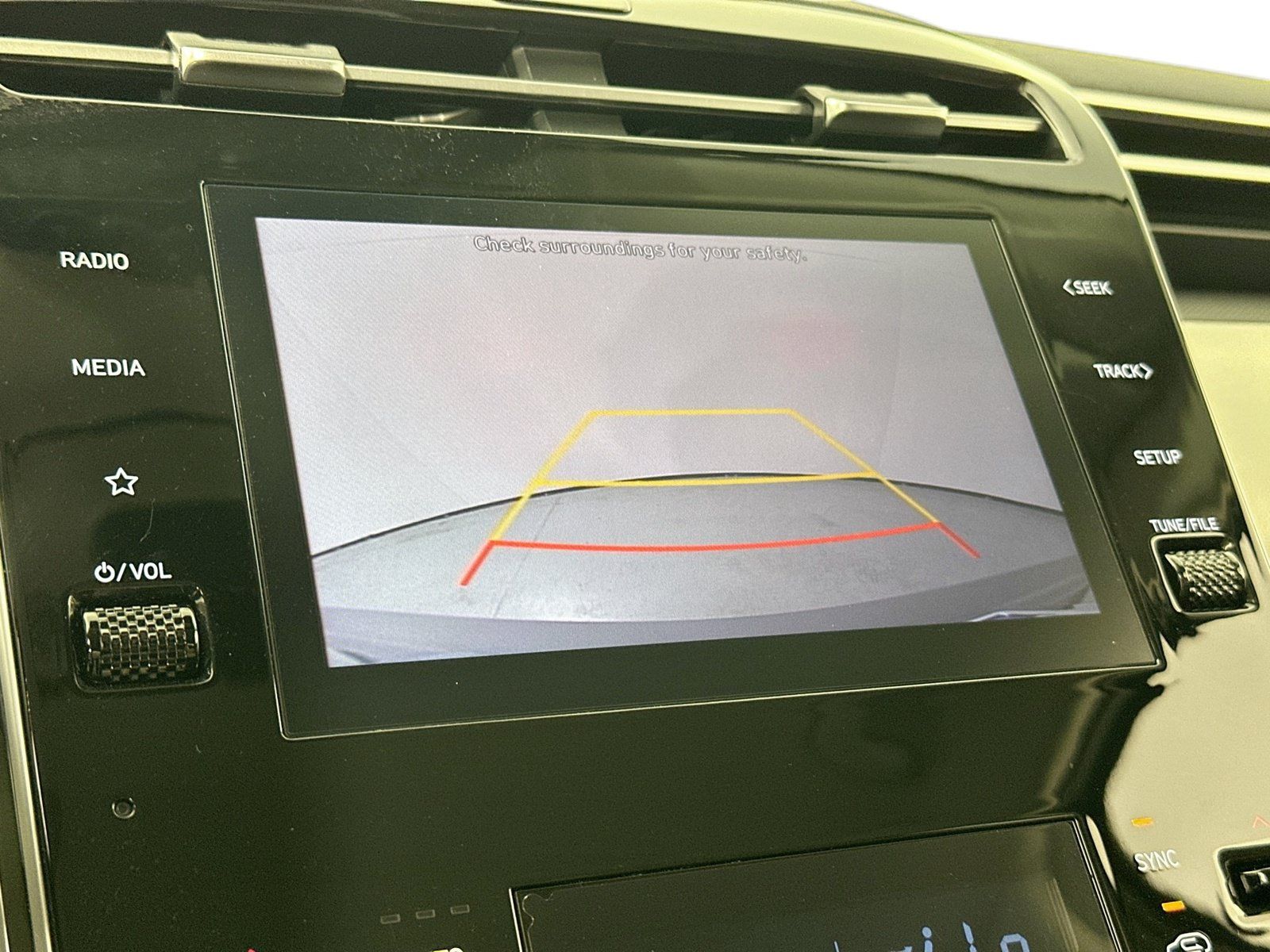 Used 2024 Hyundai Tucson SEL FWD image 13