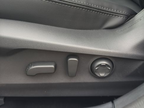 New 2025 Subaru Outback Touring XT image 25