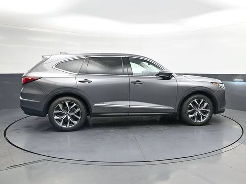 Used 2023 Acura MDX SH-AWD w/ Technology Package image 5