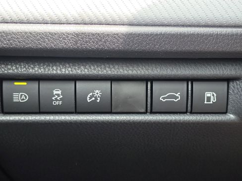 New 2026 Toyota Camry SE FWD image 14