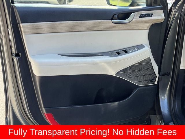 Used 2021 Hyundai Palisade Limited AWD/4WD image 28