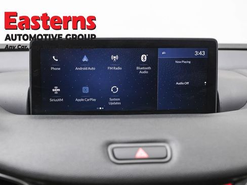 Used 2021 Acura TLX FWD image 18