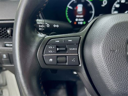 Used 2023 Honda CR-V Sport image 22
