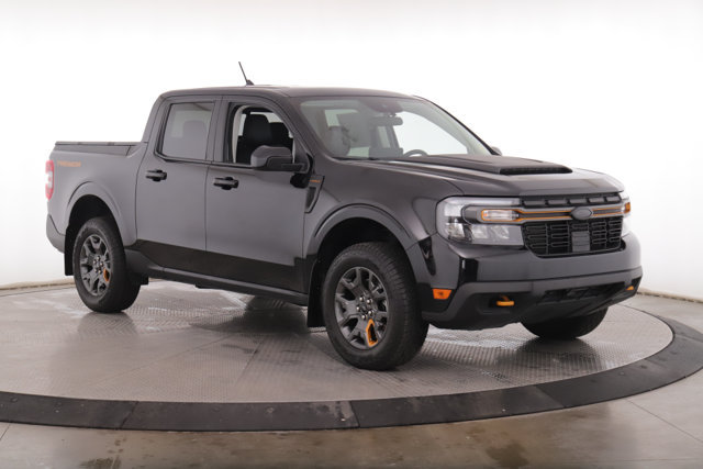 Used 2023 Ford Maverick Tremor w/ Tremor Off-Road Package AWD/4WD image 2