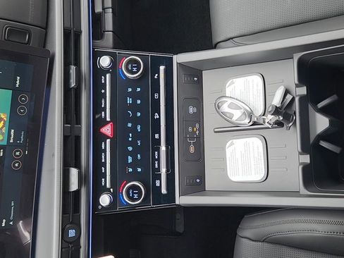 New 2026 Hyundai Santa Fe Calligraphy image 16