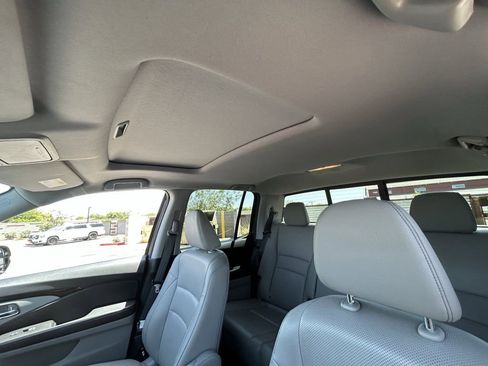 Used 2018 Honda Ridgeline RTL-E image 21