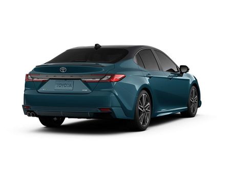 New 2026 Toyota Camry XSE image 9