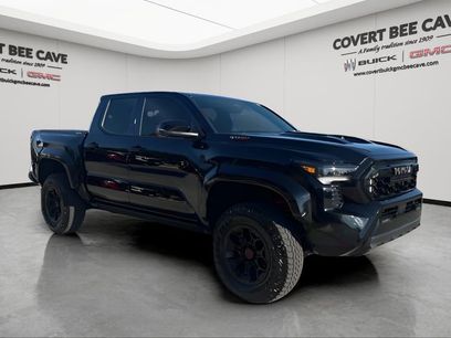 Used 2025 Toyota Tacoma TRD Pro