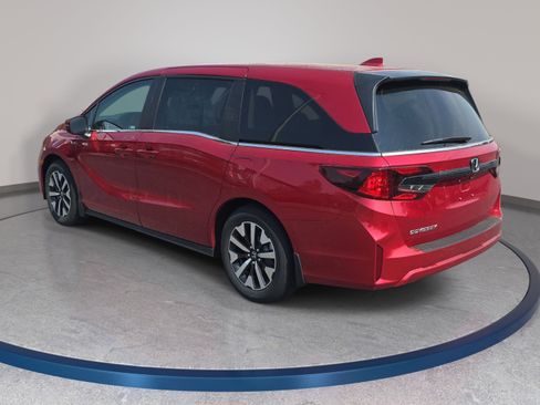 New 2026 Honda Odyssey EX-L image 7