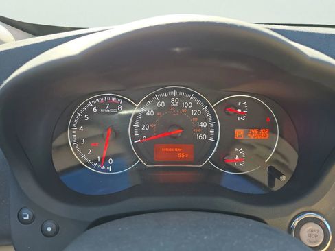 Used 2010 Nissan Maxima 3.5 SV w/ Premium Pkg image 22