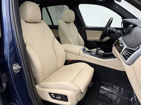 Used 2022 BMW X5 xDrive40i AWD/4WD image 50
