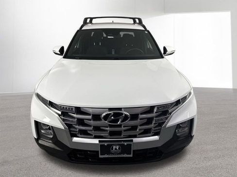 Used 2022 Hyundai Santa Cruz SEL w/ Activity Package AWD/4WD image 25