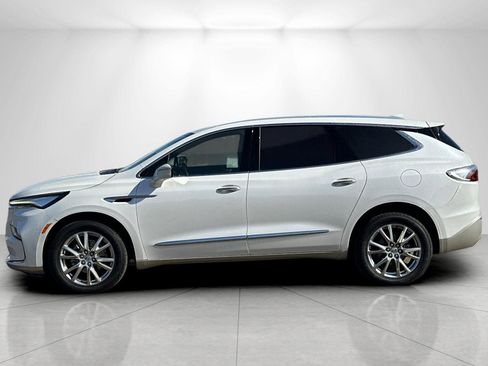 Used 2023 Buick Enclave Premium w/ Experience Buick Package AWD/4WD image 6