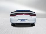 Used 2020 Dodge Charger SXT w/ Blacktop Package image 4