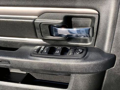 Certified 2024 RAM 1500 Classic Warlock image 32