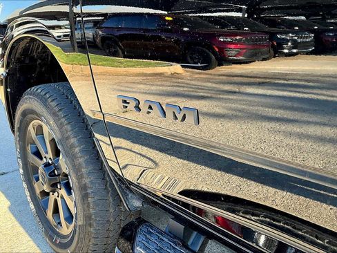 New 2026 RAM 2500 Laramie w/ Night Edition image 16