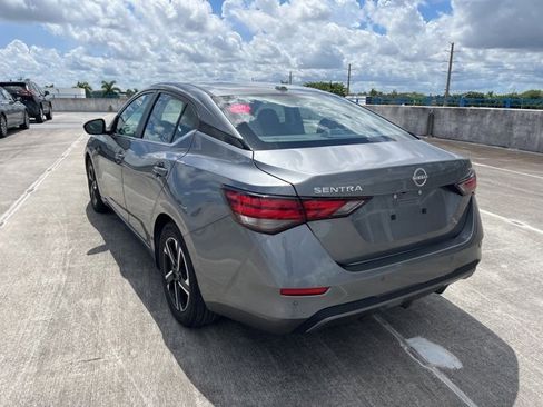 Used 2024 Nissan Sentra SV image 14