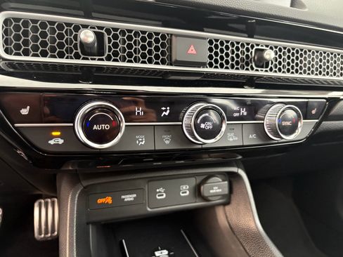 Certified 2026 Honda Civic Sport Touring image 17