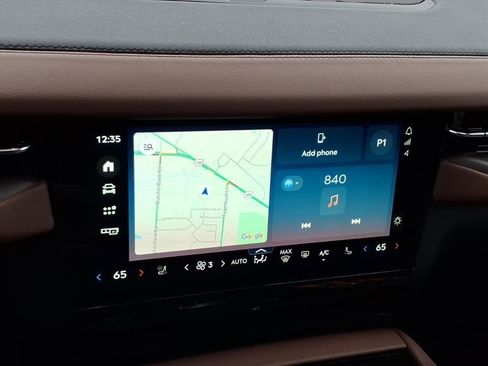 New 2025 Lincoln Navigator Reserve AWD/4WD image 24