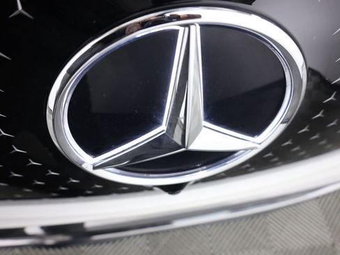 Certified 2023 Mercedes-Benz EQE 350+ 4MATIC SUV image 63