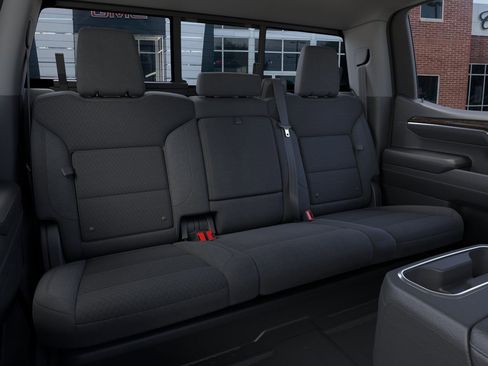 New 2026 GMC Sierra 1500 Elevation w/ Preferred Package image 41
