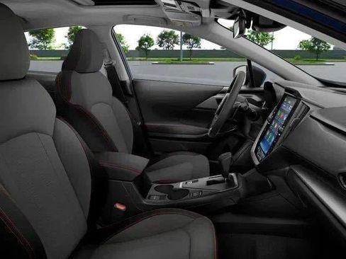 New 2026 Subaru Impreza 2.0i Sport AWD/4WD image 55