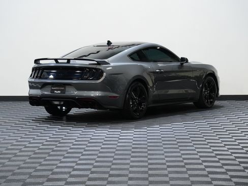 Used 2021 Ford Mustang GT RWD image 6