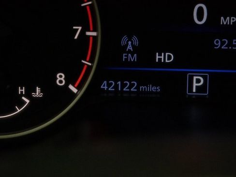 Used 2020 Nissan Altima 2.5 SL image 31