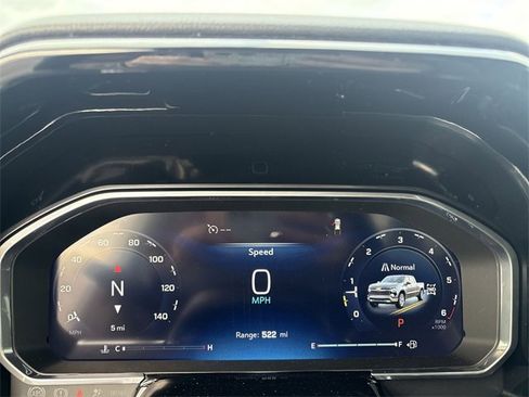 New 2026 Chevrolet Silverado 2500 Custom w/ Snow Plow Prep/Camper Package image 12