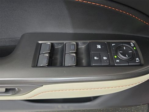 Certified 2023 Lexus NX 350 350 Premium image 28