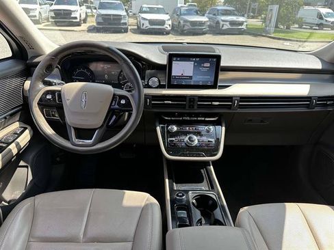 Certified 2022 Lincoln Corsair AWD w/ Premium Package image 34