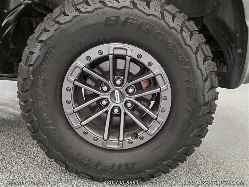 Used 2019 Ford F150 Raptor w/ Equipment Group 802A Luxury AWD/4WD image 16