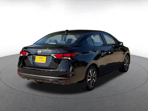 Used 2025 Nissan Versa SV FWD image 13