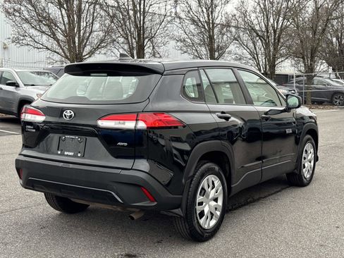 Used 2023 Toyota Corolla Cross L image 25