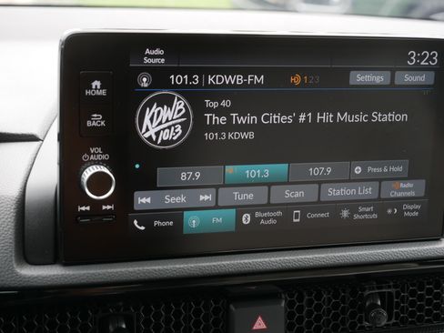 Used 2025 Honda CR-V EX-L image 22