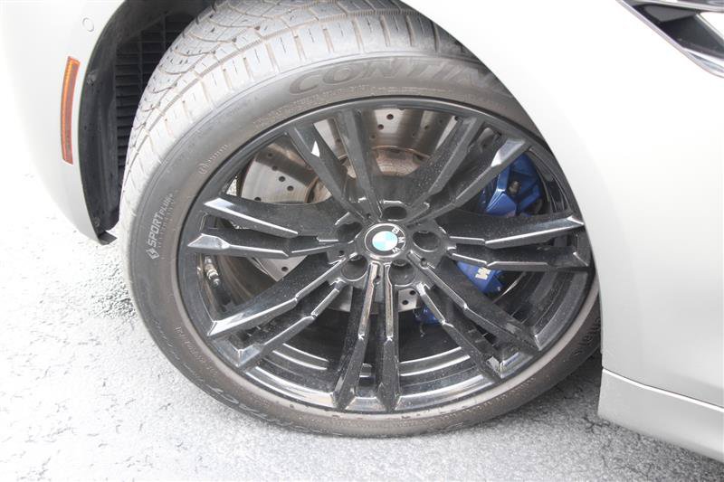 Used 2020 BMW M5 w/ Executive Package AWD/4WD image 48